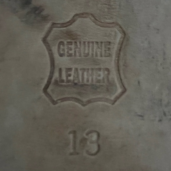 Fratelli Men’s Leather Shoe | beige brown | 13 - Picture 5 of 13